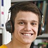 Иван Сергеев