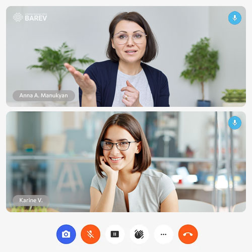 armenian language for beginners